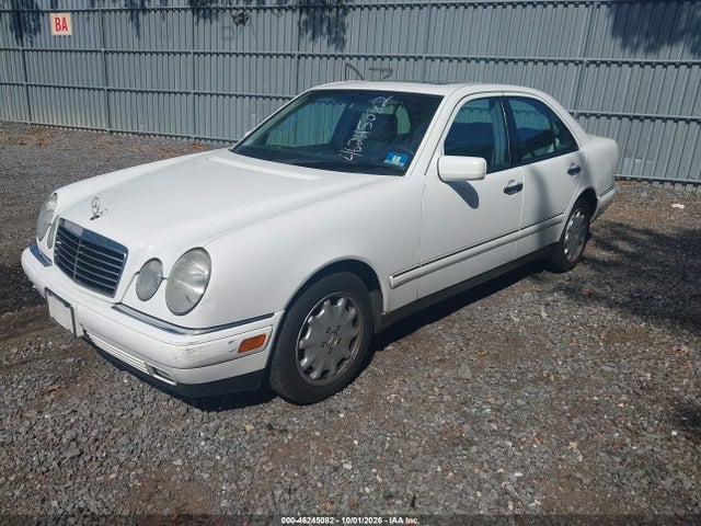 Продаж на аукціоні авто 1999 Mercedes-benz E 320, vin: WDBJF65H6XA880936, номер лоту: 46245082