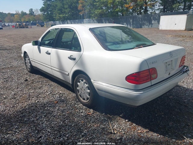 Продаж на аукціоні авто 1999 Mercedes-benz E 320, vin: WDBJF65H6XA880936, номер лоту: 46245082