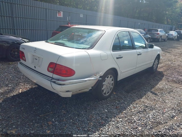 Продаж на аукціоні авто 1999 Mercedes-benz E 320, vin: WDBJF65H6XA880936, номер лоту: 46245082