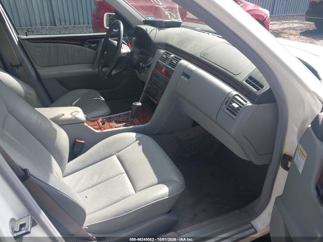 Продаж на аукціоні авто 1999 Mercedes-benz E 320, vin: WDBJF65H6XA880936, номер лоту: 46245082