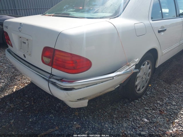 Продаж на аукціоні авто 1999 Mercedes-benz E 320, vin: WDBJF65H6XA880936, номер лоту: 46245082