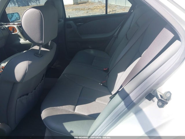 Продаж на аукціоні авто 1999 Mercedes-benz E 320, vin: WDBJF65H6XA880936, номер лоту: 46245082