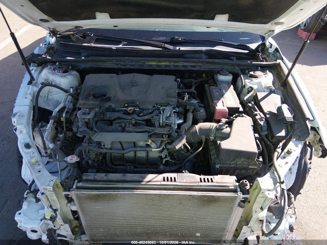 Продажа на аукционе авто 2019 Toyota Camry Le, vin: 4T1B11HKXKU773616, номер лота: 46245083