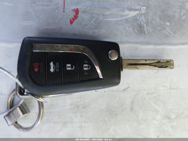 Продажа на аукционе авто 2019 Toyota Camry Le, vin: 4T1B11HKXKU773616, номер лота: 46245083