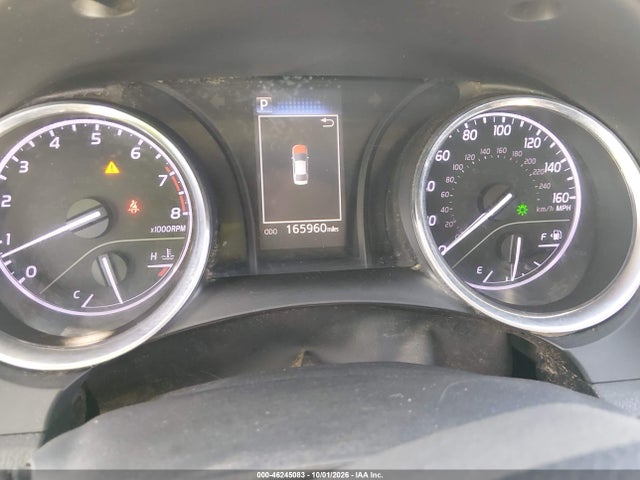 Продажа на аукционе авто 2019 Toyota Camry Le, vin: 4T1B11HKXKU773616, номер лота: 46245083