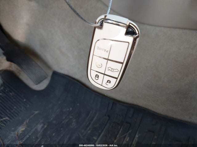 Продаж на аукціоні авто 2015 Jeep Grand Cherokee Overland, vin: 1C4RJFCG9FC663770, номер лоту: 46245099