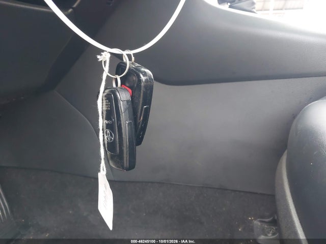 46245100 :رقم المزاد ، 2T3A1RFV5PC374751 vin ، 2023 Toyota Rav4 Xle Premium مزاد بيع