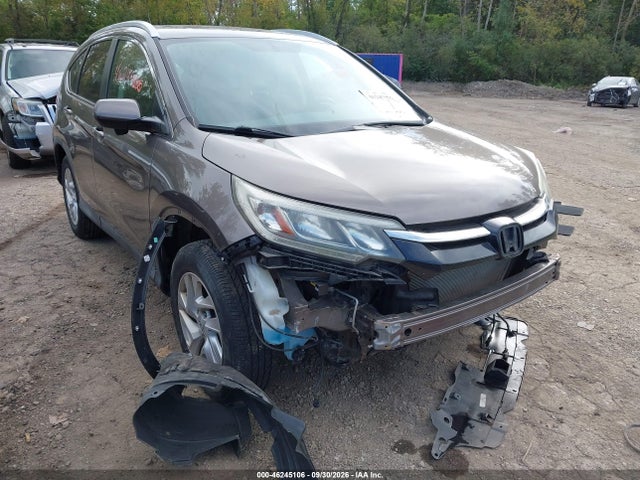 Aukcja sprzedaży 2016 Honda Cr-v Ex-l, vin: 2HKRM4H78GH662040, numer aukcji: 46245106