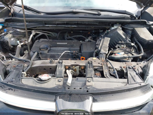 Aukcja sprzedaży 2016 Honda Cr-v Ex-l, vin: 2HKRM4H78GH662040, numer aukcji: 46245106