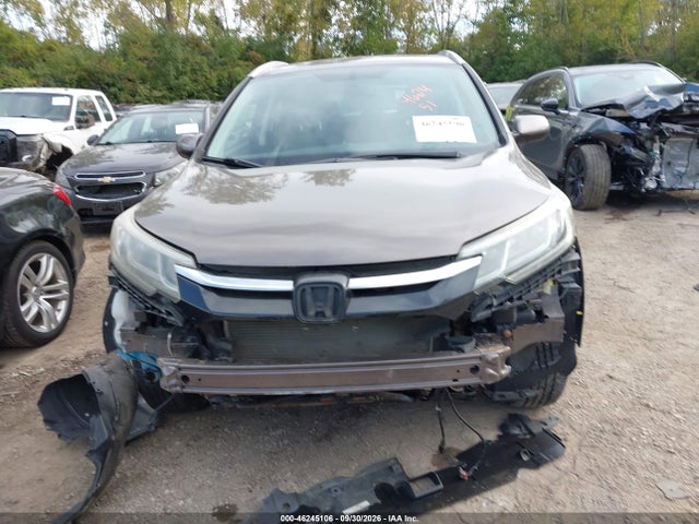 Aukcja sprzedaży 2016 Honda Cr-v Ex-l, vin: 2HKRM4H78GH662040, numer aukcji: 46245106