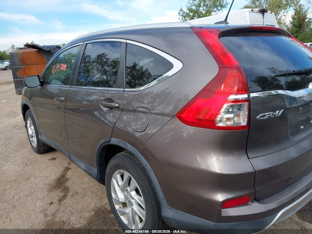 Aukcja sprzedaży 2016 Honda Cr-v Ex-l, vin: 2HKRM4H78GH662040, numer aukcji: 46245106