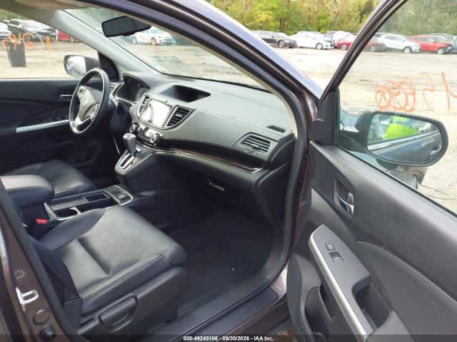 Aukcja sprzedaży 2016 Honda Cr-v Ex-l, vin: 2HKRM4H78GH662040, numer aukcji: 46245106