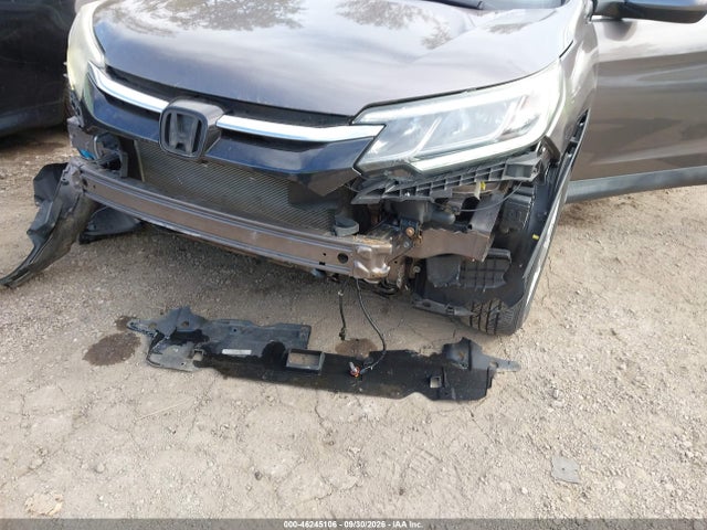 Aukcja sprzedaży 2016 Honda Cr-v Ex-l, vin: 2HKRM4H78GH662040, numer aukcji: 46245106