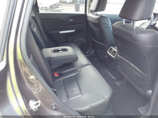 Aukcja sprzedaży 2016 Honda Cr-v Ex-l, vin: 2HKRM4H78GH662040, numer aukcji: 46245106