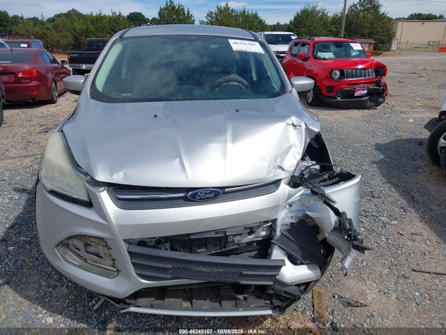 Продаж на аукціоні авто 2014 Ford Escape Se, vin: 1FMCU0GX4EUC89884, номер лоту: 46245107
