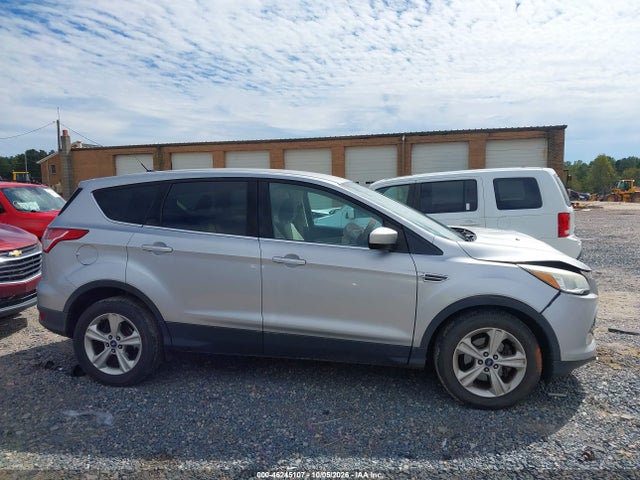 Продаж на аукціоні авто 2014 Ford Escape Se, vin: 1FMCU0GX4EUC89884, номер лоту: 46245107