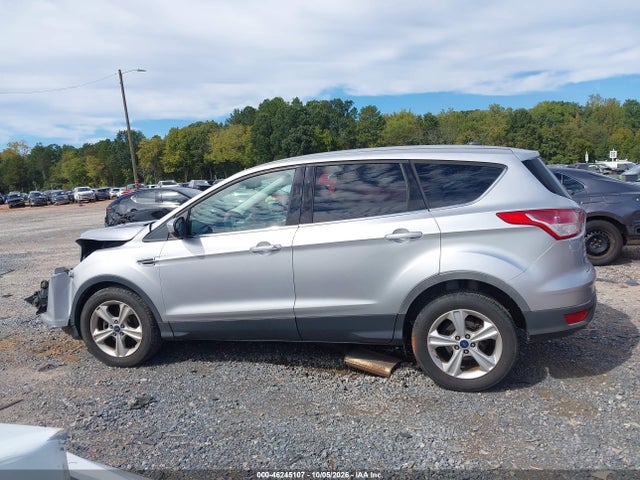 Продаж на аукціоні авто 2014 Ford Escape Se, vin: 1FMCU0GX4EUC89884, номер лоту: 46245107