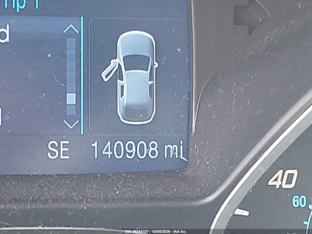 Продаж на аукціоні авто 2014 Ford Escape Se, vin: 1FMCU0GX4EUC89884, номер лоту: 46245107