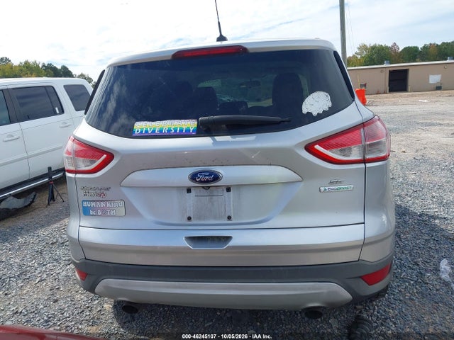 Продаж на аукціоні авто 2014 Ford Escape Se, vin: 1FMCU0GX4EUC89884, номер лоту: 46245107