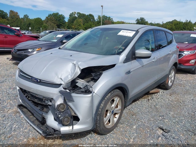 Продаж на аукціоні авто 2014 Ford Escape Se, vin: 1FMCU0GX4EUC89884, номер лоту: 46245107