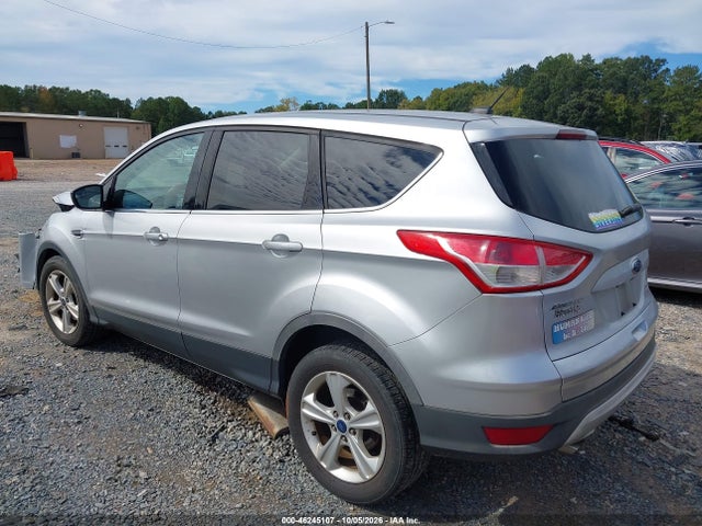 Продаж на аукціоні авто 2014 Ford Escape Se, vin: 1FMCU0GX4EUC89884, номер лоту: 46245107