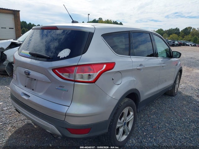 Продаж на аукціоні авто 2014 Ford Escape Se, vin: 1FMCU0GX4EUC89884, номер лоту: 46245107