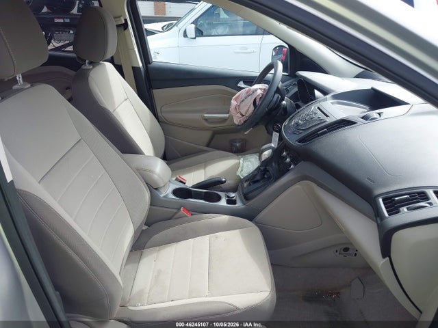 Продаж на аукціоні авто 2014 Ford Escape Se, vin: 1FMCU0GX4EUC89884, номер лоту: 46245107