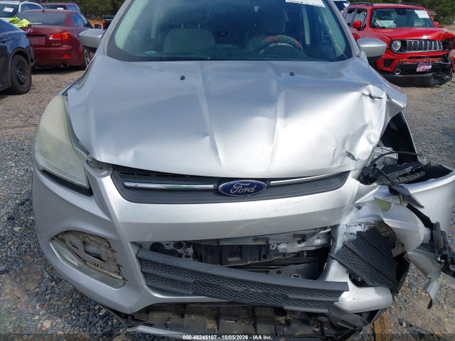 Продаж на аукціоні авто 2014 Ford Escape Se, vin: 1FMCU0GX4EUC89884, номер лоту: 46245107