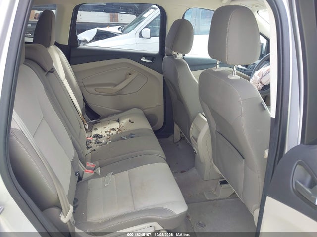 Продаж на аукціоні авто 2014 Ford Escape Se, vin: 1FMCU0GX4EUC89884, номер лоту: 46245107