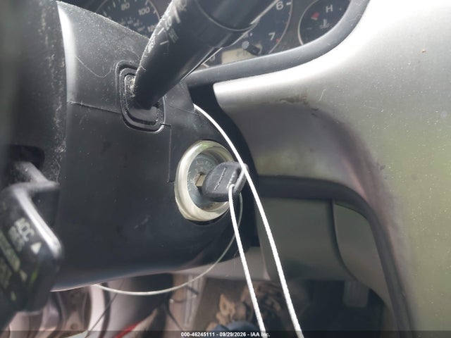 46245111 :رقم المزاد ، 4S4BT63CX55105501 vin ، 2005 Subaru Baja Turbo مزاد بيع