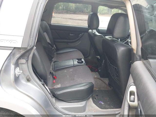 46245111 :رقم المزاد ، 4S4BT63CX55105501 vin ، 2005 Subaru Baja Turbo مزاد بيع