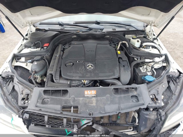 Продажа на аукционе авто 2012 Mercedes-benz C 350 Sport 4matic, vin: WDDGJ8JB2CF898571, номер лота: 46245112