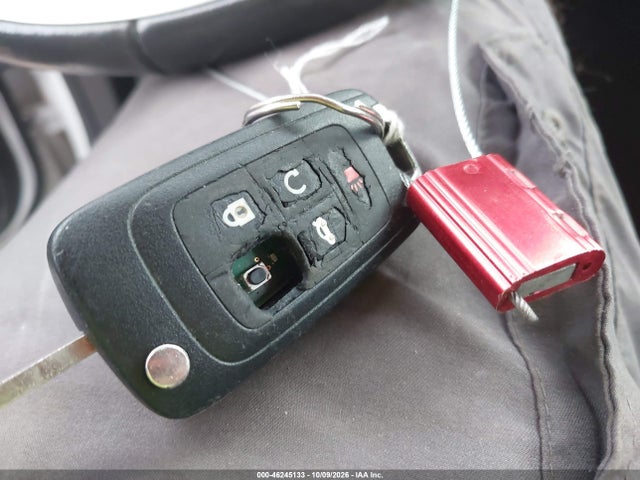 Продаж на аукціоні авто 2015 Gmc Terrain Denali, vin: 2GKALUEK0F6149073, номер лоту: 46245133