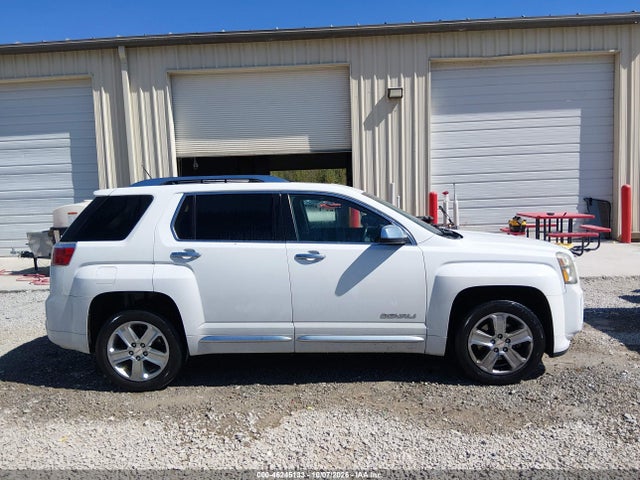 Продаж на аукціоні авто 2015 Gmc Terrain Denali, vin: 2GKALUEK0F6149073, номер лоту: 46245133