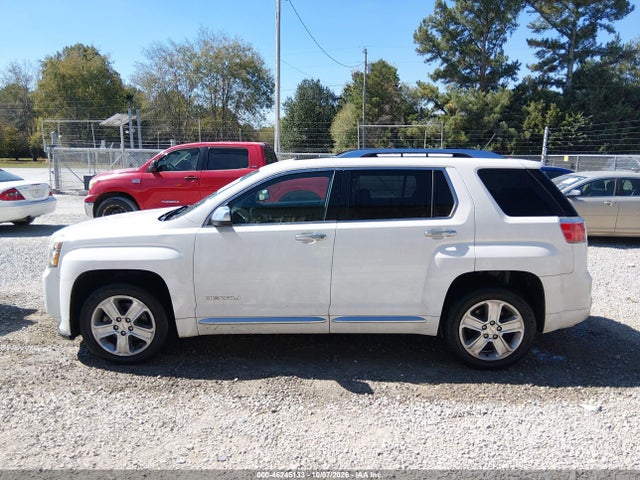 Продаж на аукціоні авто 2015 Gmc Terrain Denali, vin: 2GKALUEK0F6149073, номер лоту: 46245133