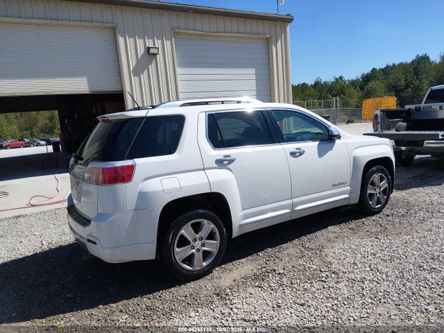 Продаж на аукціоні авто 2015 Gmc Terrain Denali, vin: 2GKALUEK0F6149073, номер лоту: 46245133