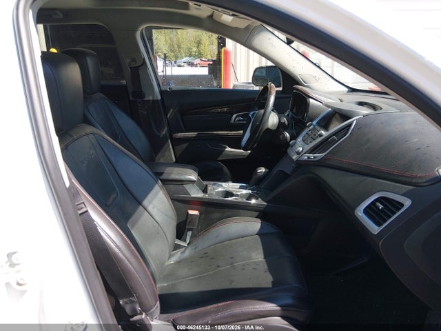 Продаж на аукціоні авто 2015 Gmc Terrain Denali, vin: 2GKALUEK0F6149073, номер лоту: 46245133