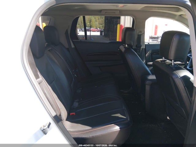 Продаж на аукціоні авто 2015 Gmc Terrain Denali, vin: 2GKALUEK0F6149073, номер лоту: 46245133