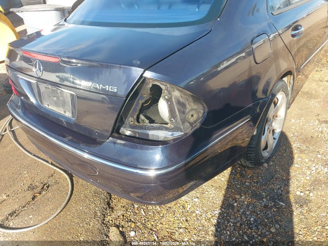 Aukcja sprzedaży 2003 Mercedes-benz E 500, vin: WDBUF70JX3A172955, numer aukcji: 46245134