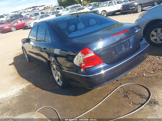 Aukcja sprzedaży 2003 Mercedes-benz E 500, vin: WDBUF70JX3A172955, numer aukcji: 46245134