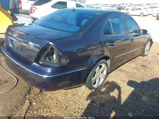 Aukcja sprzedaży 2003 Mercedes-benz E 500, vin: WDBUF70JX3A172955, numer aukcji: 46245134