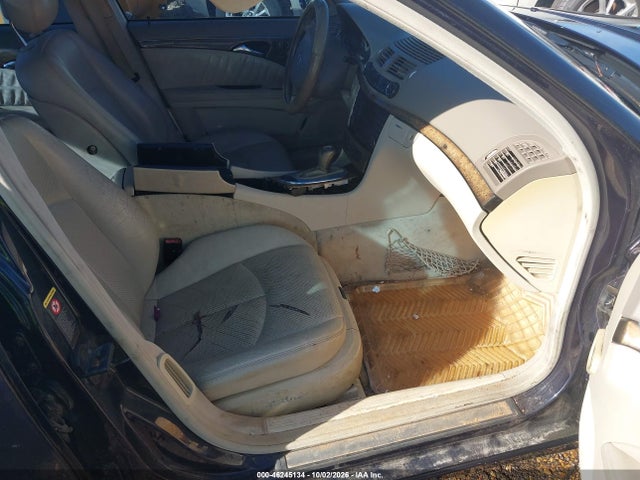 Aukcja sprzedaży 2003 Mercedes-benz E 500, vin: WDBUF70JX3A172955, numer aukcji: 46245134