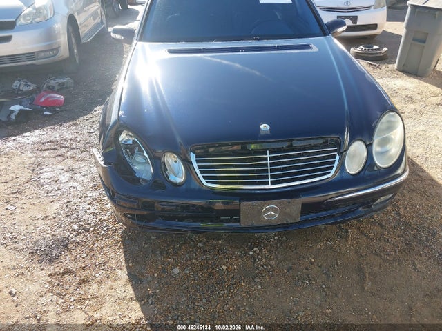 Aukcja sprzedaży 2003 Mercedes-benz E 500, vin: WDBUF70JX3A172955, numer aukcji: 46245134