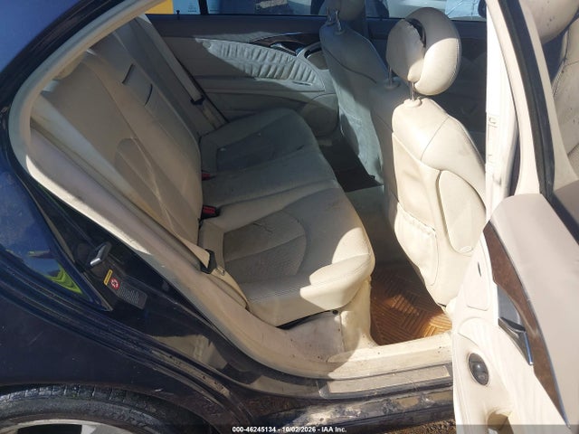 Aukcja sprzedaży 2003 Mercedes-benz E 500, vin: WDBUF70JX3A172955, numer aukcji: 46245134
