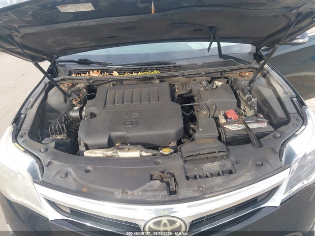 Продажа на аукционе авто 2013 Toyota Avalon Limited, vin: 4T1BK1EB8DU020378, номер лота: 46245137