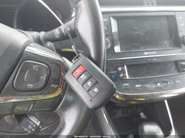Продажа на аукционе авто 2013 Toyota Avalon Limited, vin: 4T1BK1EB8DU020378, номер лота: 46245137