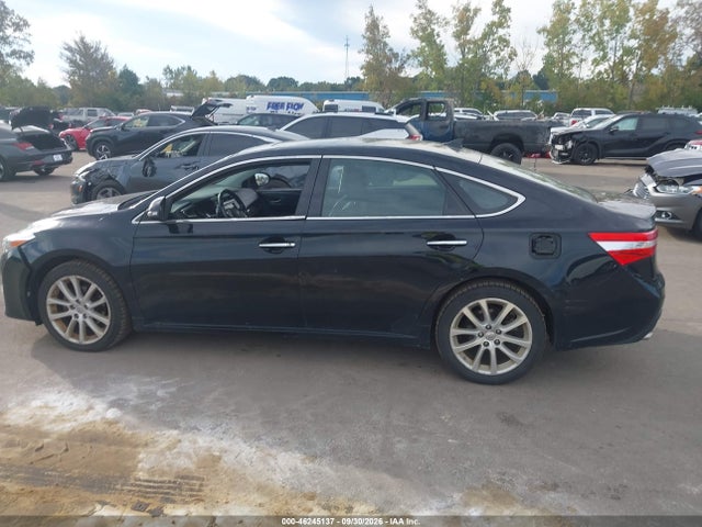 Продажа на аукционе авто 2013 Toyota Avalon Limited, vin: 4T1BK1EB8DU020378, номер лота: 46245137