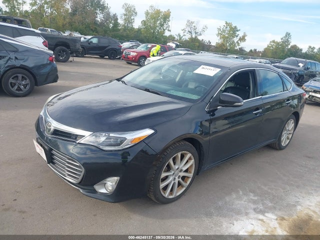 Продажа на аукционе авто 2013 Toyota Avalon Limited, vin: 4T1BK1EB8DU020378, номер лота: 46245137