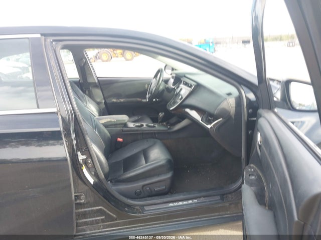 Продажа на аукционе авто 2013 Toyota Avalon Limited, vin: 4T1BK1EB8DU020378, номер лота: 46245137