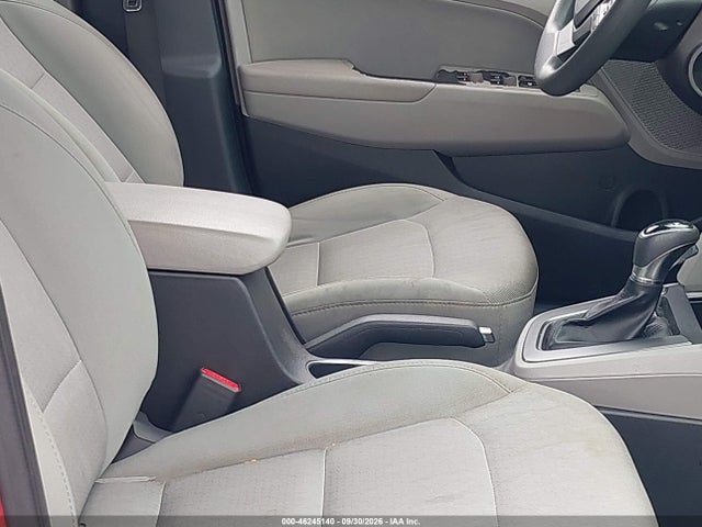 2017 Hyundai Elantra Se მანქანა იყიდება აუქციონზე, vin: 5NPD84LF0HH024055, აუქციონის ნომერი: 46245140